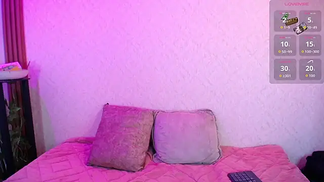 Elizabeth_Evans1's Live XXX Chat