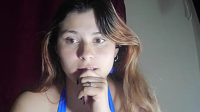 StarElii's Live XXX Chat