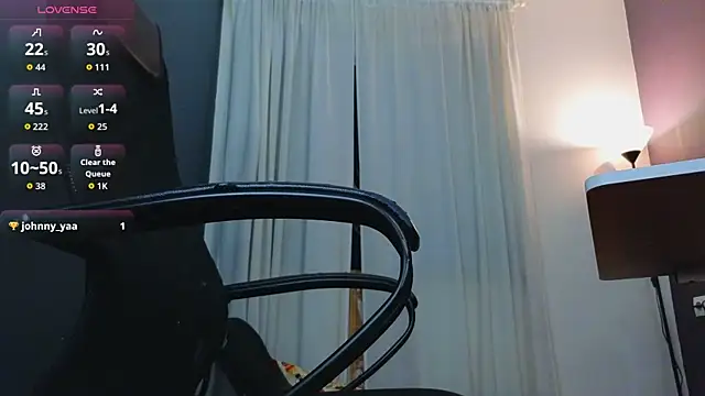 Živý XXX chat tmisss