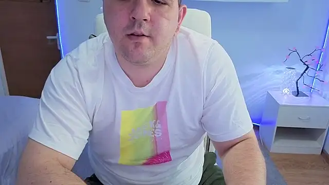 JasonJacks Adlı Modelin Canlı XXX Sohbeti