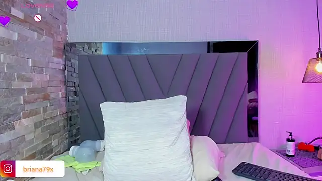 BRIANA_Z Live XXX Chat