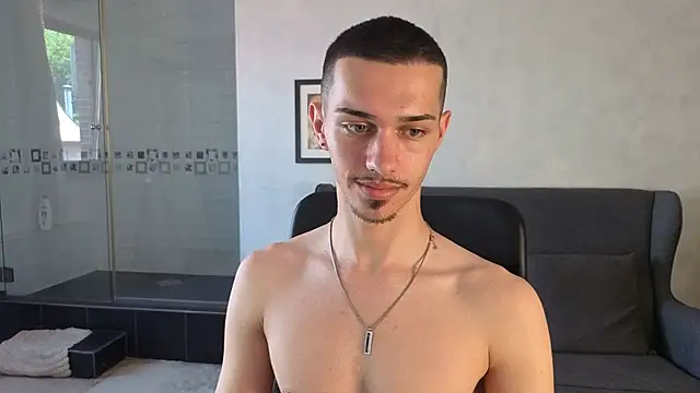 KaydenDrew 라이브 XXX 채팅