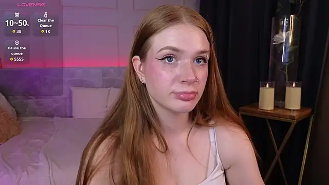RinKittyy's Live XXX Chat