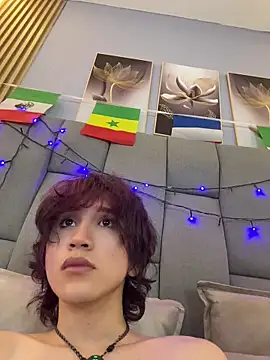 Mika_love_milo 라이브 XXX 채팅