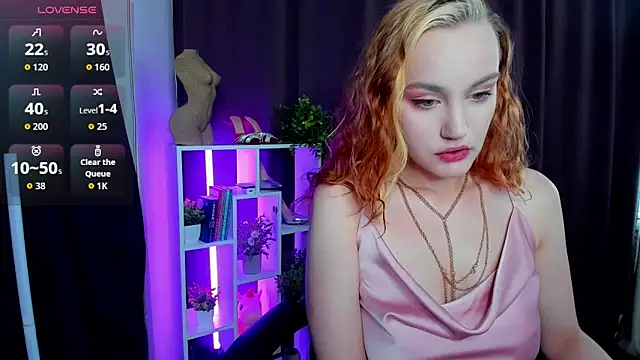 Ida_FaneStain Live XXX-Chat