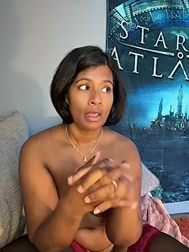 Chat +18 de Melarose82 ao vivo