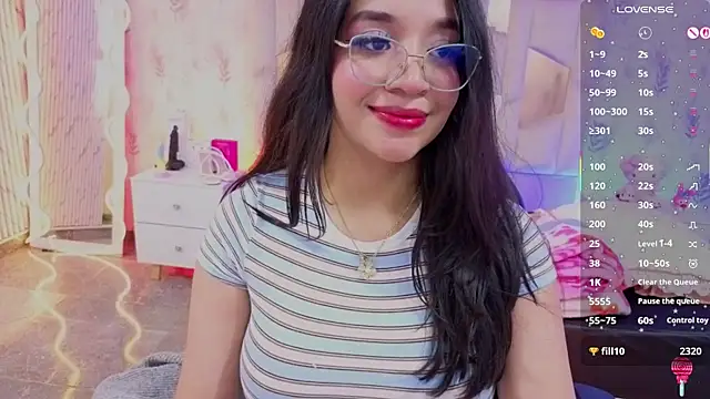 MARIANA_TAY1's Live XXX Chat