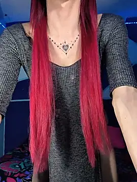 Chatroom XXX en direct de SamySeduction