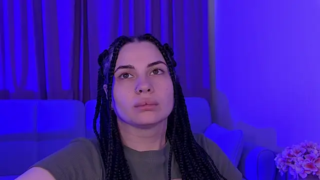 AdrianaToress Live XXX-Chat