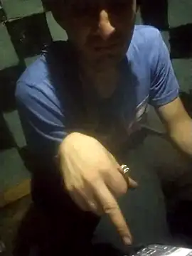 Wero4200 – Naživo XXX chat