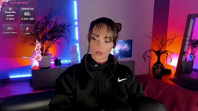 Chat XXX ao vivo de Megan_inked