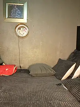 Chat +18 de Petrossa ao vivo