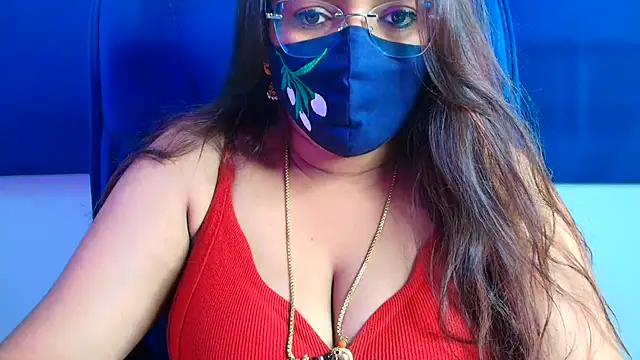 Chat XXX ao vivo de Anjali-Queen