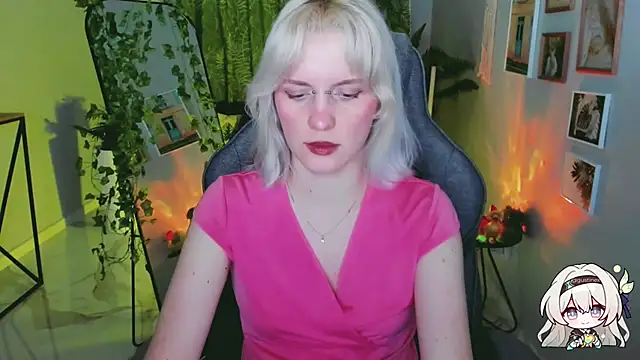 BethanyCloud Chat XXX in diretta