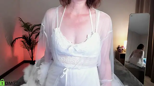 gracekellyyy's Live XXX Chat
