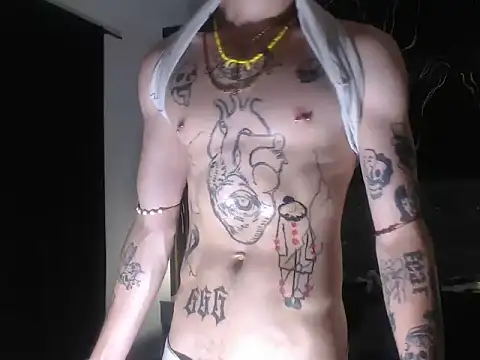 Ryan_Owenss – Naživo XXX chat