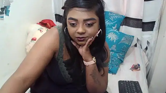 Chat XXX ao vivo de Indian_FireXX