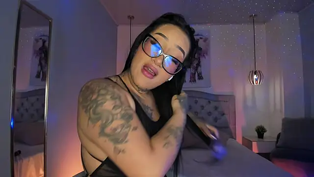ayshel__ live XXX chat