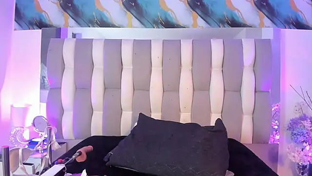 Chat XXX en directo de IsaDiiaz