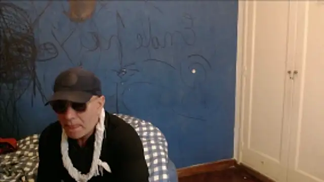 Chat XXX Live Fabrissi