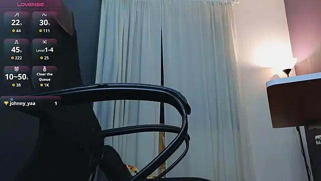 tmisss Live XXX-Chat