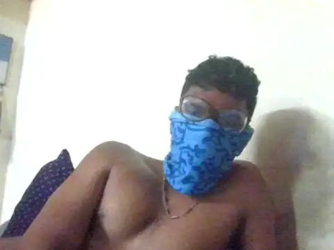 Show webcam de cunt_tamil
