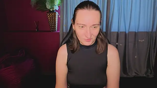 SelestiaSnata – Live XXX-chat