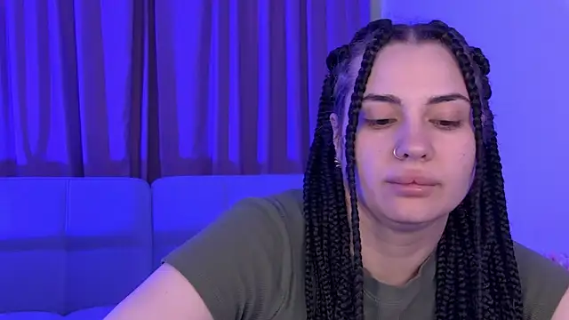 AdrianaToressn Live XXX chat