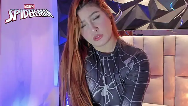 megan_whitee__ Adlı Modelin Canlı XXX Sohbeti