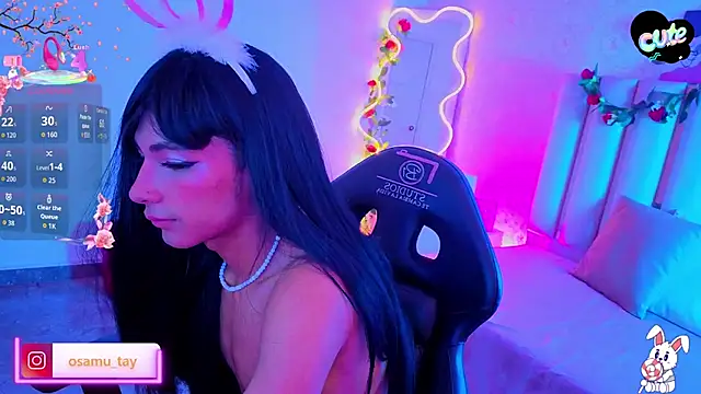 osamu_tay – Live XXX-chat