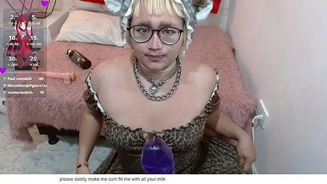 Echypyon_ Chat XXX live