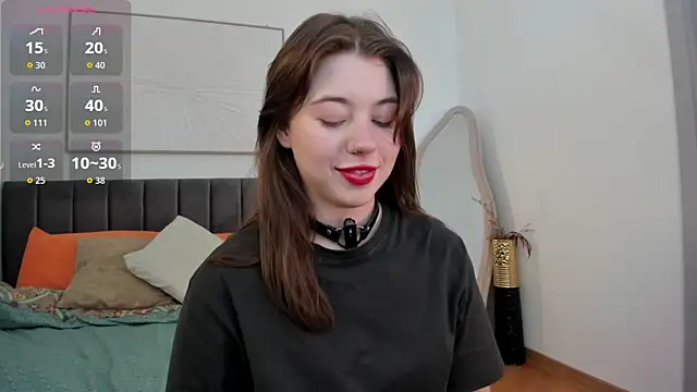 Онлайн чат XXX SimonaGerry