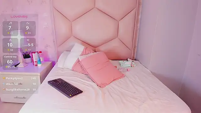 Nasly_Moore's Live XXX Chat