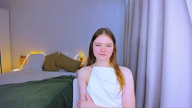LookEva's Live XXX Chat