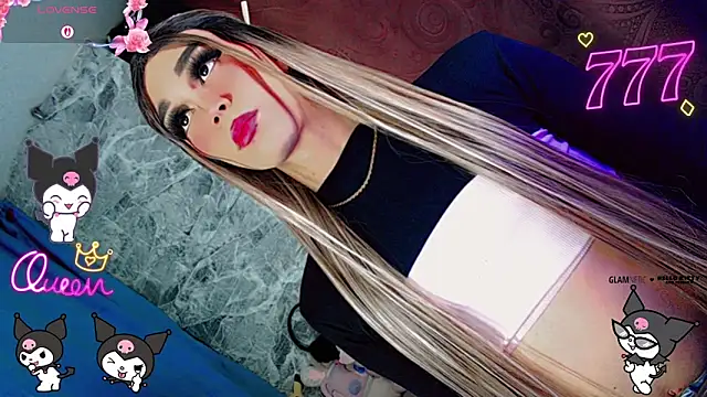 Megaan_Dolll's Live XXX Chat