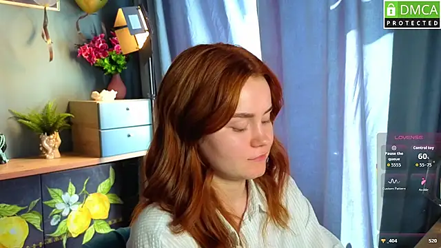 Chat +18 de lu_muon ao vivo