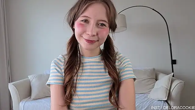 delorathecookiee Live XXX-chat