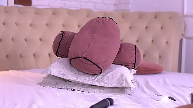 XXX chat uživo modela MetishaDusk