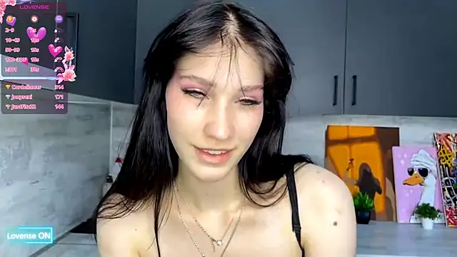 Chat +18 de Eniamhaaaaa ao vivo