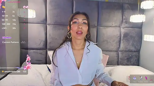 Živý XXX chat Tracy_lambo