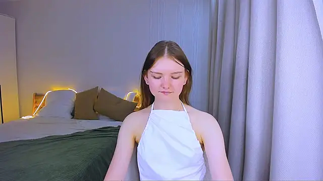 XXX chat uživo modela LookEva