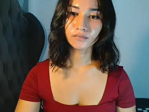 lava_lux Obrolan Langsung XXX