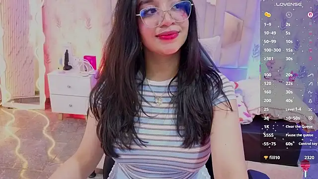 MARIANA_TAY1's Live XXX Chat