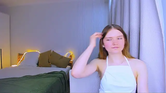 LookEva Live XXX-Chat