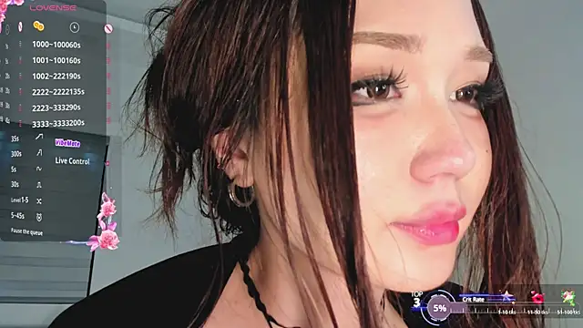 Aoki_sweet live XXX chat