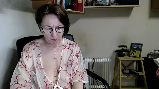 katemodel Chat XXX in diretta