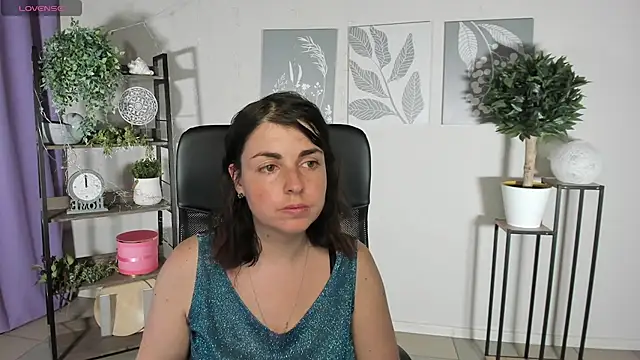 Chat XXX en directo de MartaEdams