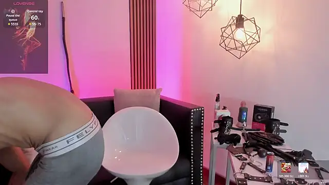 Maximoking26 라이브 XXX 채팅