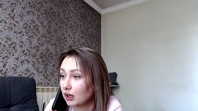peachkiss1 Live XXX-chat