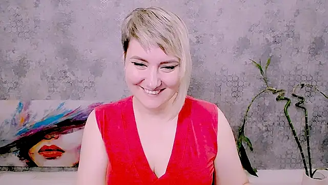 Djullia's Live XXX Chat